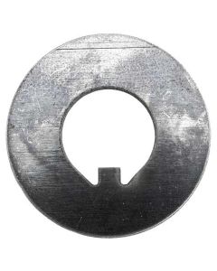 1962-1979 Ford & Mercury Front Spindle Washer  - Front Outer - I.D. 13/16 In. O.D. 1-21/32 In. Thickness 3/32 In.
