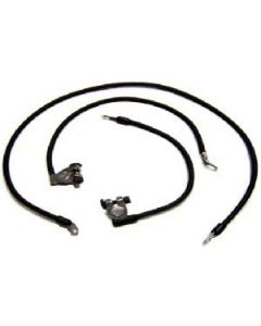 Battery Cable Set - 292 V8 - Ford