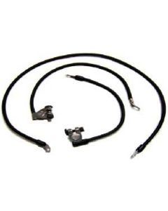 Battery Cable Set - 292 V8