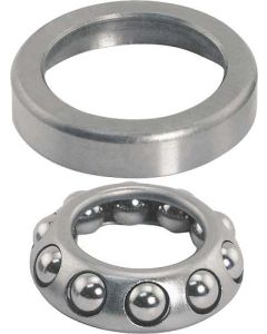 Steering Gearbox Worm Roller Bearing - Ford Only
