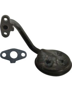 1965-1976 Ford Pickup Truck Oil Pump Pickup Tube With Screen - 352 V8