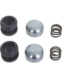 Floor Shifter Rebuild Kit - 4-Speed - Ford & Mercury