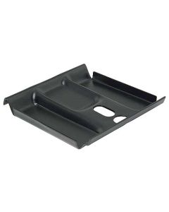 1960-1965 Battery Hold Down Bottom Clamp - Used With 22 Series Battery - Falcon