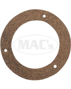 Tailight Lens To Housing Gasket / 62 Falcon