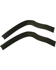 Front Fender Splash Shields/ Falcon