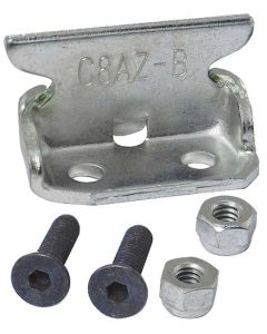 1960-1968 Clutch Fork Bracket - 3-Speed Manual Transmission - Comet