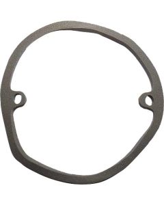 Tail Light Lens To Housing Gaskets - Comet Except Station Wagon & S-22