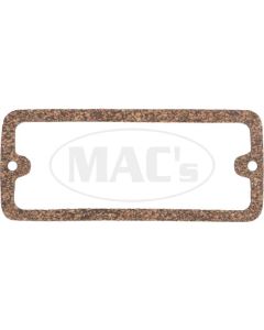 Parking Light Lens Gaskets - Comet