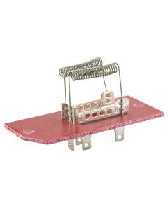 Heater Blower Motor Resistor - Falcon & Comet