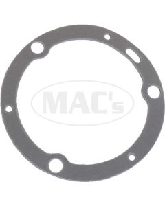 Tail Light Lens To Housing Gaskets - Except Station Wagon
