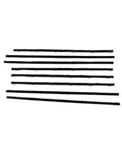 1962 Flane Belt W/strip Kt 8pc
