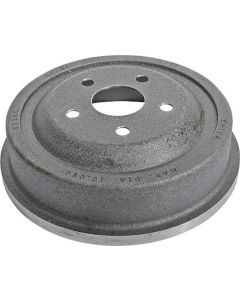 Rear Brake Drum 10 X 2 Brk