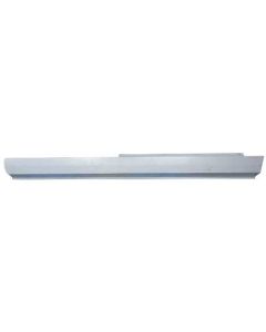 Outer Rocker Panel - 2-Door - Right