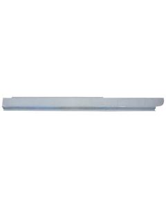 Outer Rocker Panel - 2-Door - Left