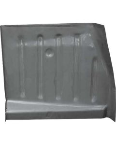 Floor Pan - Front Left