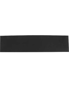 Rear Window Package Tray - 2 Or 4 Door Sedan - Black
