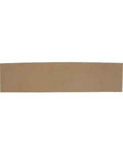 Rear Window Package Tray - 2 Or 4 Door Sedan - Parchment