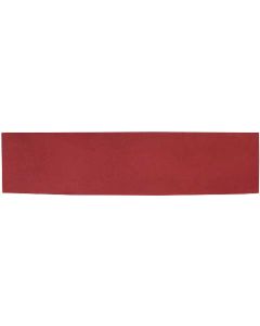 Rear Window Package Tray - 2 Or 4 Door Sedan - Red