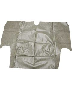 Trunk Mat/ Speckled/ 62-64 Fairlane