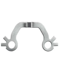 1963-1966 Ford Falcon and Mercury Comet Exhaust Manifold Lock Tabs For 260 & 289 V8