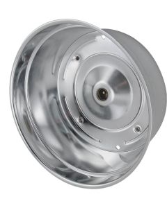 1962-1963 Ford Thunderbird Tail Light Bucket, Reflector