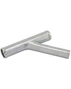Late 1962-1966 Ford Thunderbird Heater Hose Y-Pipe for Heater Hose to Carburetor Spacer