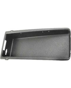 61-63 Console Glove Box Insert/ Abs Plastic
