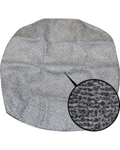 1962-1963 Ford Thunderbird Spare Tire Cover, Pattern # 119