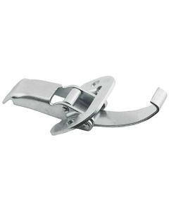 1958-1966 Ford Thunderbird Tonneau Cover Center Clamp, For Footman's Loop