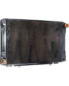 Radiator