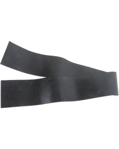 Radiator Air Baffle/ 62-63 T-bird