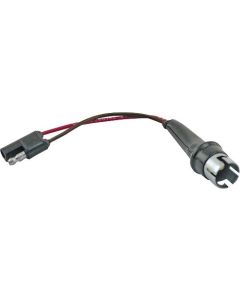 Tail Light Socket & Wires