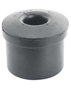 1962 Ford Thunderbird Leaf Spring Eye Bushing, For Front Of Leaf Spring
