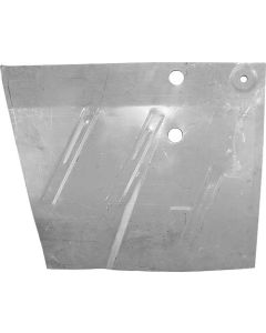 Economy Floor Pan - Left Front - Ford & Mercury