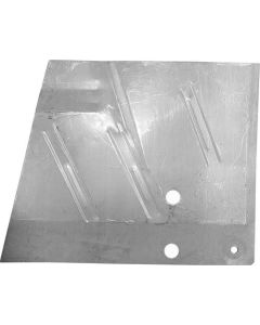 Economy Floor Pan - Right Front - Ford &  Mercury