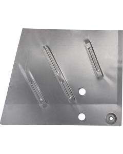 Floor Pan - Left Front