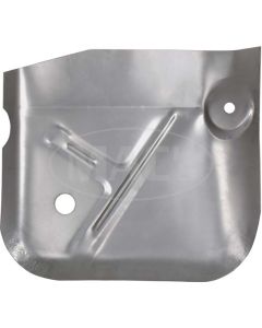 1963 Ford Galaxie Floor Pan - Left Rear