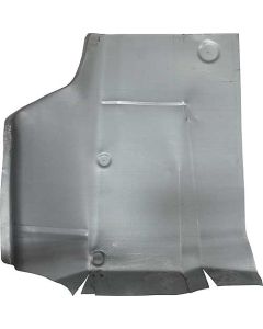 Seat Pan/ Left Rear/ Ford & Mercury