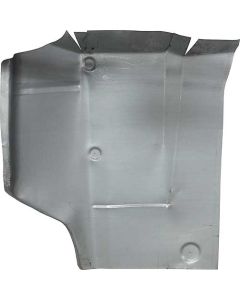 Seat Pan/ Right Rear/ Ford & Mercury