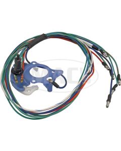 Turn Signal Switch, Galaxie & Fairlane, 1963-64