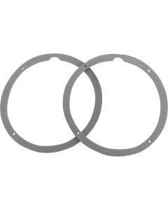 Tail Light Lens To Housing Gaskets