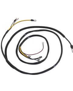 Generator To Voltage Regulator Wire/ 63-64 Ford