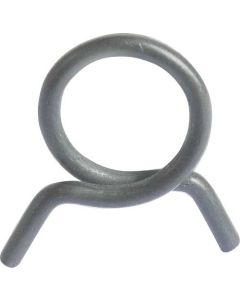 Corbin Clamp - 5/8 ID - Black Finish