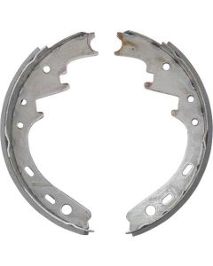 1963-1966 Ford Thunderbird Relined Rear Brake Shoe Set, 11-3/32" x 2-1/2"