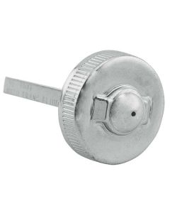 Power Steering Pump Cap/ Zinc/For Eaton Pump