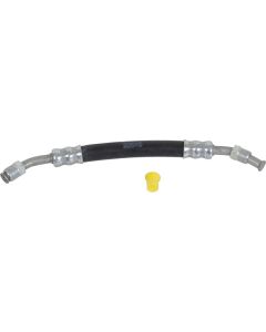 Power Steering Pressure Line, 6 Cylinder 200, 1965 Fairlane