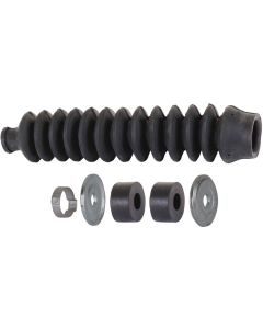 Power Cylinder Accordion Boot Kit - Ford & Mercury