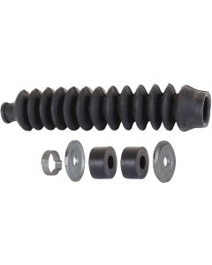 Power Cylinder Accordion Boot Kit - Falcon & Comet