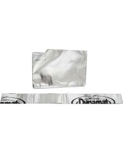 AcoustiSHIELD Sound Dampener Kit - Body Panel - Ford Galaxie 4-Door Sedan or Hardtop