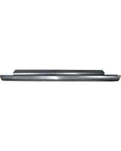 Rocker Panel - Left - 2-Door - Ford and Mercury